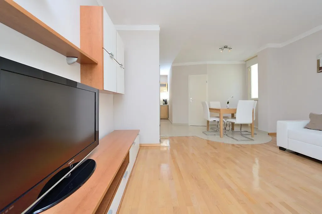 Apartment Kalelarga Zadar