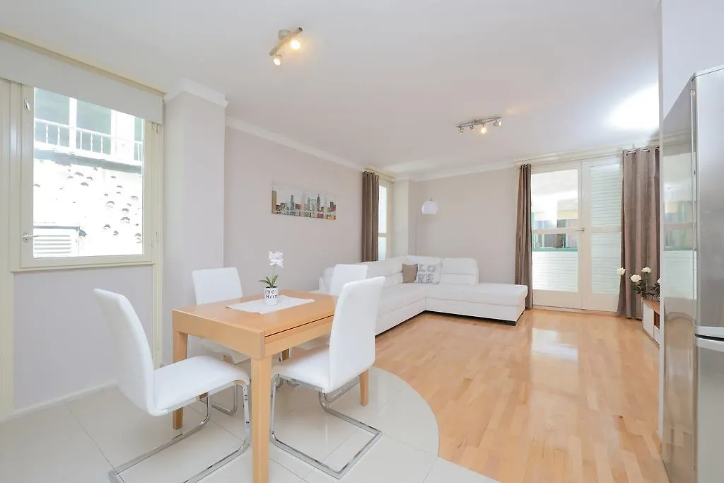Apartment Kalelarga Zadar