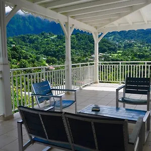  Appartement Le Colibri Martinique