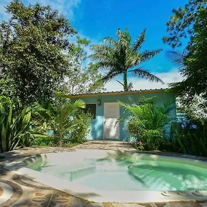  Hébergement de vacances Haus Unter Palmen République dominicaine