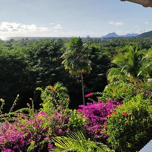  Appartement Résidence Frangipaniers Martinique
