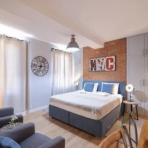  Appartement Elegance