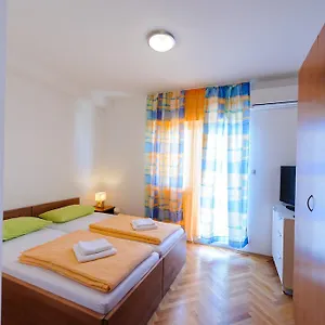  Appartement And Iva Croatie