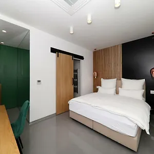  Appartement White Zadar345
